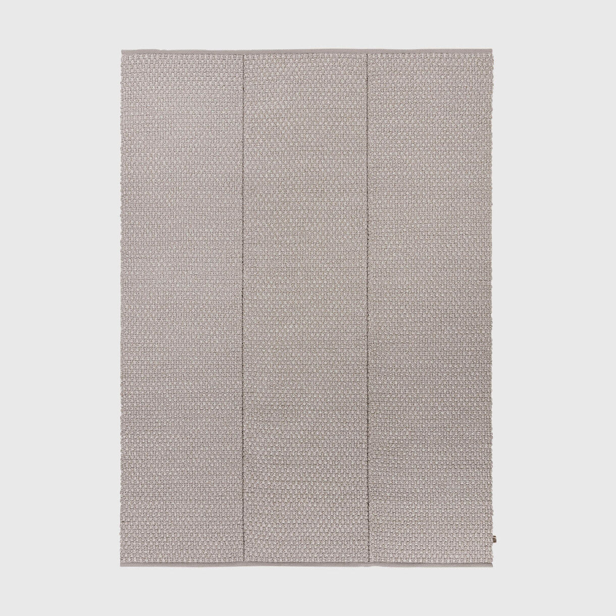 Pebble Beach Rug, Moon Rock